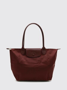 �����V���� LONGCHAMP �o�b�O ���f�B�[�X ���b�h Business bags L2605979 �֐� �������� 2026AW gi