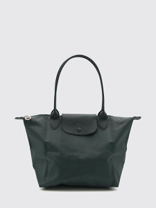 �����V���� LONGCHAMP �o�b�O ���f�B�[�X �O���[ Business bags L2605979 �֐� �������� 2026AW gi