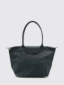�����V���� LONGCHAMP �o�b�O ���f�B�[�X �O���[ Business bags L1899979 �֐� �������� 2026AW gi