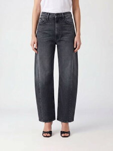 �}�U�[ MOTHER �f�j�� ���f�B�[�X �O���[ Jeans 109965151 Grey �֐� �������� 2026SS gi