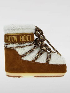 ���[���u�[�c MOON BOOT �u�[�c ���f�B�[�X �u���E�� Boots 80D1409580 �֐� �������� 2025AW gi