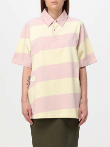 �o�[�o���[ BURBERRY �|���V���c ���f�B�[�X Polo 8083208 ~ �֐� �������� 2025AW gi
