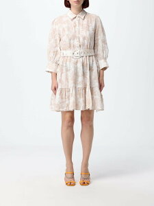 �G���V�[�c�[�Z�C���g�o�[�X MC2 SAINT BARTH �����s�[�X �h���X ���f�B�[�X �}���`�J���[ Dresses dais002 Multicolor �֐� �������� 2026SS gi