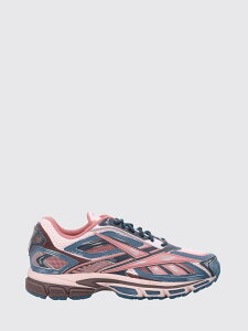 ���[�{�b�N REEBOK �X�j�[�J�[ �����Y �s���N Sneakers 100261949P �֐� �������� 2026SS gi