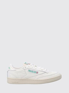 ���[�{�b�N REEBOK �X�j�[�J�[ �����Y �z���C�g Sneakers 100000317RN �֐� �������� 2026SS gi