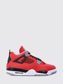 ナイキ NIKE スニーカー メンズ レッド Sneakers FQ8138 Red 関税 送料無料 2026SS gi
