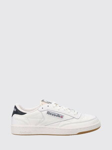 ���[�{�b�N REEBOK �X�j�[�J�[ �����Y �z���C�g Sneakers 100233953RN �֐� �������� 2026SS gi
