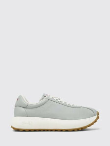 �J���y�[�� CAMPER �X�j�[�J�[ ���f�B�[�X �O���[ Sneakers K201853-003 PELOTAS ATHENS Grey �֐� �������� 2026SS gi