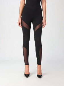 �t�B���b�v�v���C�� PHILIPP PLEIN �Y�{�� �p���c ���f�B�[�X �u���b�N Trousers PABCWRT1141PTE003N Black �֐� �������� 2025AW gi