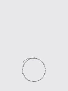 �f�B�[�X�N�G�A�[�h DSQUARED2 �W���G���[ ���f�B�[�X �V���o�[ Jewelry NEM029959400001 Silver �֐� �������� 2026AW gi