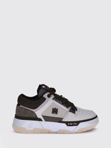 �A�~�� AMIRI �X�j�[�J�[ �����Y �u���E�� Sneakers AMFOSR1130 Brown �֐� �������� 2026AW gi