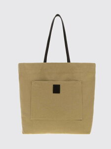 �U�E���E THE ROW �o�b�O �����Y �x�[�W�� Business Bags W2115MW012C �֐� �������� 2026SS gi