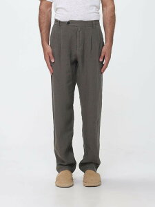 �G���V�[�c�[�Z�C���g�o�[�X MC2 SAINT BARTH �Y�{�� �p���c �����Y �O���[�� Trousers HAV0001 Green �֐� �������� 2026SS gi