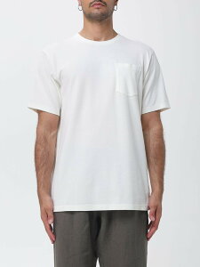 �G���V�[�c�[�Z�C���g�o�[�X MC2 SAINT BARTH �|���V���c �����Y Polo shirts FRS0001 Natural �֐� �������� 2026SS gi