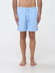 �G���V�[�c�[�Z�C���g�o�[�X MC2 SAINT BARTH ���� �X�C���E�F�A �����Y Swimwear LIG0004 Sky Blue �֐� �������� 2026SS gi