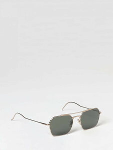 �I���o�[�s�[�v���Y OLIVER PEOPLES �T���O���X �T���O���X�E���K�l �����Y Sunglasses 1365ST Yellow Gold �֐� �������� 2026SS gi