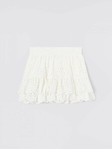 �G���V�[�c�[�Z�C���g�o�[�X MC2 SAINT BARTH �~�j�o�b�O �X�J�[�g �K�[���Y �}���`�J���[ Mini-skirts EIV002 Multicolor �֐� �������� 2026SS gi