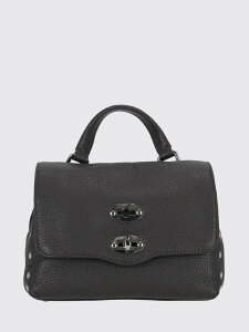 �U�l���[�g ZANELLATO �o�b�O ���f�B�[�X Business bags 0680100040000BABY Charcoal �֐� �������� 2026AW gi