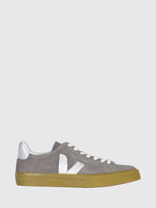 ���F�W�� VEJA �X�j�[�J�[ ���f�B�[�X �V���o�[ Sneakers CP0321809 ~ Silver �֐� �������� 2026AW gi