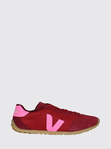 ���F�W�� VEJA �X�j�[�J�[ ���f�B�[�X ���b�h Sneakers AI3422677 ~ Red �֐� �������� 2026AW gi