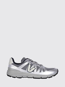 ���F�W�� VEJA �X�j�[�J�[ �����Y �V���o�[ Sneakers ST1820968 ~ Silver �֐� �������� 2026AW gi