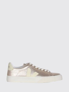 ���F�W�� VEJA �X�j�[�J�[ ���f�B�[�X Sneakers CP0521663 ~ Platinum �֐� �������� 2026AW gi