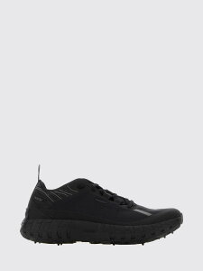�m���_ NORDA �X�j�[�J�[ �����Y �u���b�N Sneakers NR001AM Black �֐� �������� 2026AW gi