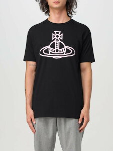ヴィヴィアン・ウエストウッド(Vivienne Westwood) メンズTシャツ 