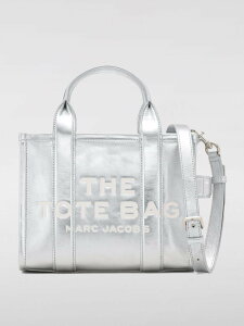 �}�[�N �W�F�C�R�u�X MARC JACOBS �o�b�O ���f�B�[�X �V���o�[ Business bags 2F3HTT004H01 �֐� �������� 2025AW gi