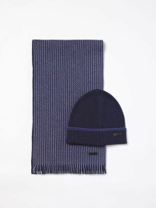 �{�X BOSS �n�C�e�N�A�N�Z�T���[ �t�@�b�V�������� �����Y �u���[ Hi-Tech Accessories 50522438 Blue �֐� �������� 2024AW gi