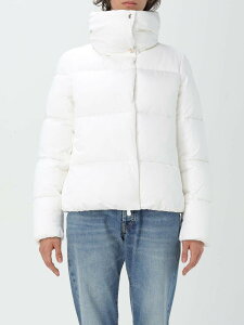 �Z�[�u �U �_�b�N SAVE THE DUCK �X�[�c�W���P�b�g �X�[�c �W���P�b�g ���f�B�[�X �z���C�g Suit Jackets D31815WEDEL19 �֐� �������� 2025AW gi