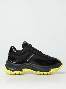 �}�[�N �W�F�C�R�u�X MARC JACOBS �X�j�[�J�[ ���f�B�[�X �}���`�J���[ Sneakers 2F3FSN001F08 �֐� �������� 2024AW gi