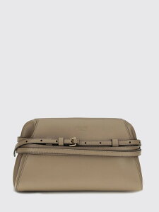 ���X�L�[�m�N�`���[�� MOSCHINO COUTURE �o�b�O ���f�B�[�X Business bags MC4019PP1POA0 Ecru �֐� �������� 2026AW gi