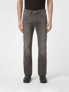 �r���I�l�A BILLIONAIRE �f�j�� �����Y �O���[ Jeans RABCMDT3317BXV001N Grey �֐� �������� 2026SS gi