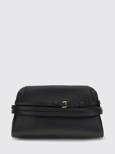 ���X�L�[�m�N�`���[�� MOSCHINO COUTURE �o�b�O ���f�B�[�X �u���b�N Business bags MC4019PP1POA0 Black �֐� �������� 2026AW gi