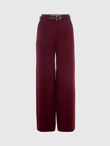 �}�b�N�X�}�[�� �X�e���f�B�I MAX MARA STUDIO �Y�{�� �p���c ���f�B�[�X �u���E�� Trousers 2626136045600 Brown �֐� �������� 2026AW gi