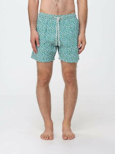 �G���V�[�c�[�Z�C���g�o�[�X MC2 SAINT BARTH ���� �X�C���E�F�A �����Y Swimwear LIG0016 Military �֐� �������� 2026SS gi