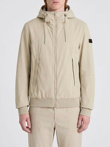 �s���[�e���[ PEUTEREY �W���P�b�g �����Y �x�[�W�� Jackets PEU574601192031 Cream �֐� �������� 2026SS gi