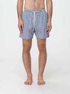�G���V�[�c�[�Z�C���g�o�[�X MC2 SAINT BARTH ���� �X�C���E�F�A �����Y Swimwear LIG0003 Dust �֐� �������� 2026SS gi