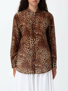 �G���V�[�c�[�Z�C���g�o�[�X MC2 SAINT BARTH �V���c ���f�B�[�X Shirts BRIG001 Savannah �֐� �������� 2026SS gi