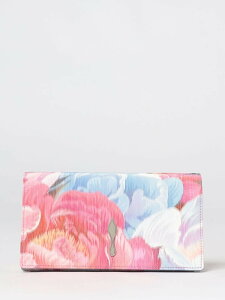 �N���X�`�������u�^�� CHRISTIAN LOUBOUTIN �o�b�O ���f�B�[�X �}���`�J���[ Business bags 1265193 Multicolor �֐� �������� 2026SS gi
