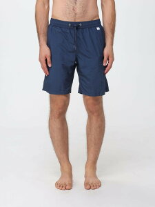 �G���V�[�c�[�Z�C���g�o�[�X MC2 SAINT BARTH ���� �X�C���E�F�A �����Y �l�C�r�[ Swimwear LIG0008 Navy �֐� �������� 2026SS gi
