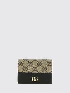�O�b�` GUCCI �J�[�h�z���_�[ ���z ���f�B�[�X �}���`�J���[ Wallets and Card Holders 658610AAE5E Multicolor �֐� �������� 2026SS gi