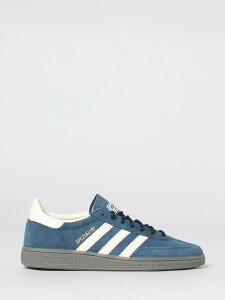�A�f�B�_�X �I���W�i���X ADIDAS ORIGINALS �X�j�[�J�[ �����Y �l�C�r�[ Sneakers IF7087 ~ Navy �֐� �������� 2026AW gi