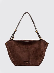 �W�����j�L�A���[�j GIANNI CHIARINI �o�b�O ���f�B�[�X �u���E�� Business bags BS12727CMSTEMU Brown �֐� �������� 2026AW gi
