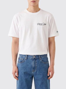 �G���V�[�c�[�Z�C���g�o�[�X MC2 SAINT BARTH T�V���c �����Y �z���C�g T-shirts PRL0002 White �֐� �������� 2026SS gi