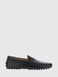 �g�b�Y TOD'S ���[�t�@�[ �����Y �u���b�N Loafers XXM22L0KO60D90 Black �֐� �������� 2026AW gi