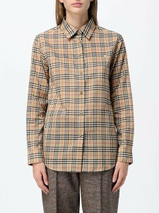 バーバリー(BURBERRY) レディースシャツ・ブラウス | 通販・人気 