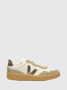 ���F�W�� VEJA �X�j�[�J�[ ���f�B�[�X �x�[�W�� Sneakers VD2021724 ~ Cream �֐� �������� 2026AW gi