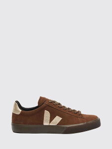 ���F�W�� VEJA �X�j�[�J�[ ���f�B�[�X �u���E�� Sneakers CP0321810 ~ Brown �֐� �������� 2026AW gi